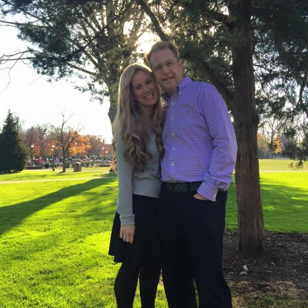 Meet your Posher, Gregg